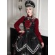 Alice Girl Before Dawn Blouse(4th Pre-Order/3 Colours/Full Payment Without Shipping)